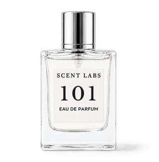 101 - inspireret af Sauvage