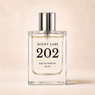 202 - inspireret af Baccarat Rouge