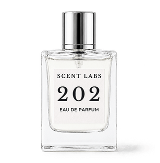 202 - inspireret af Baccarat Rouge