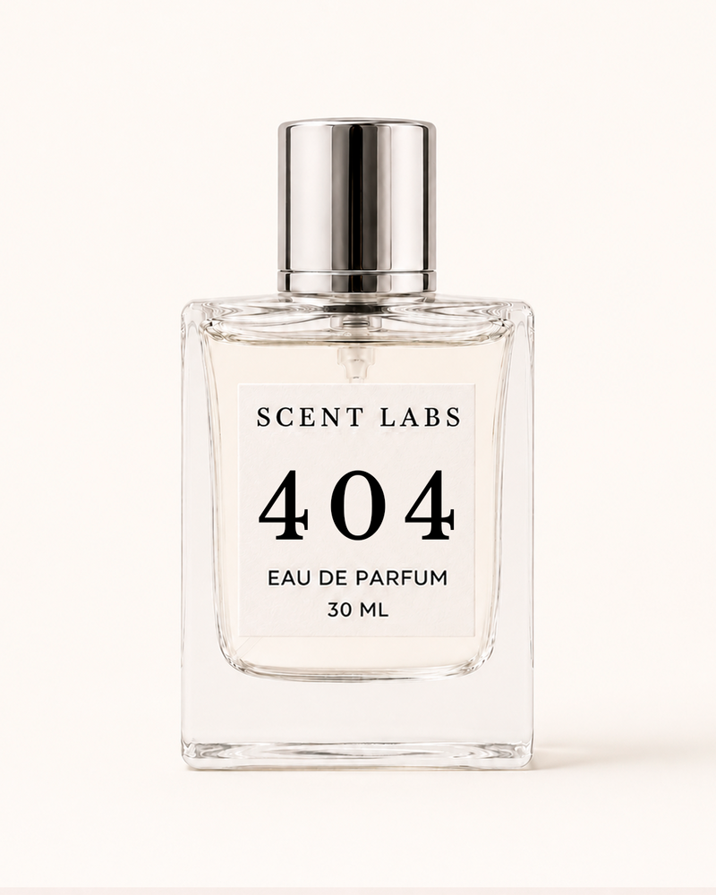 404 - inspireret af Paradigme Min butik