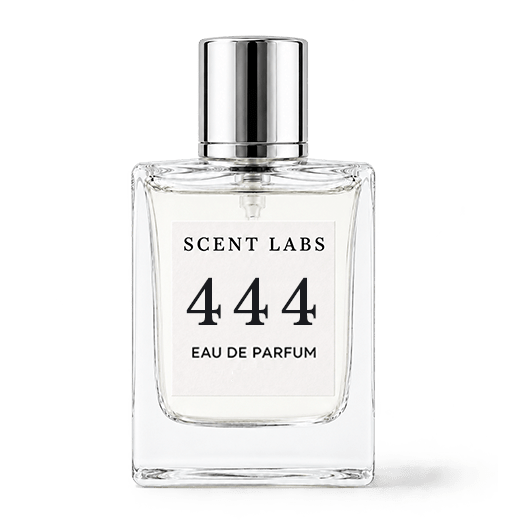 444 - inspireret af Paradoxe - Scent Labs