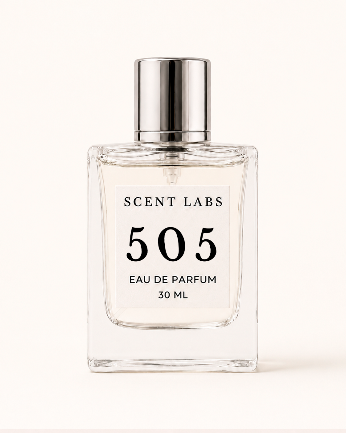 505 - inspireret af Good Girl Min butik