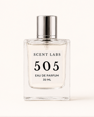 505 - inspireret af Good Girl