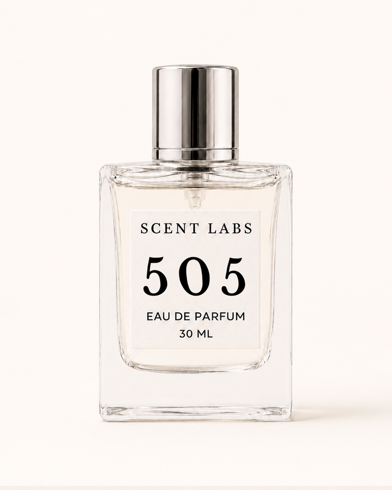 505 - inspireret af Good Girl Min butik