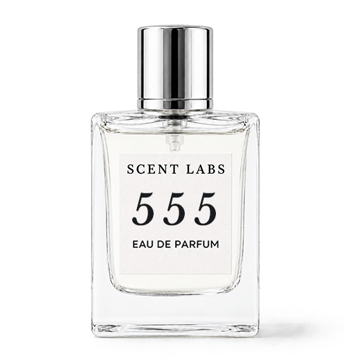 555 - inspireret af Y - Scent Labs