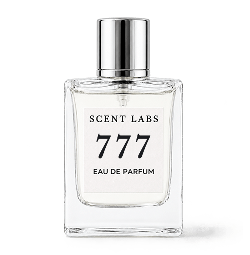 777 - inspireret af Si - Scent Labs