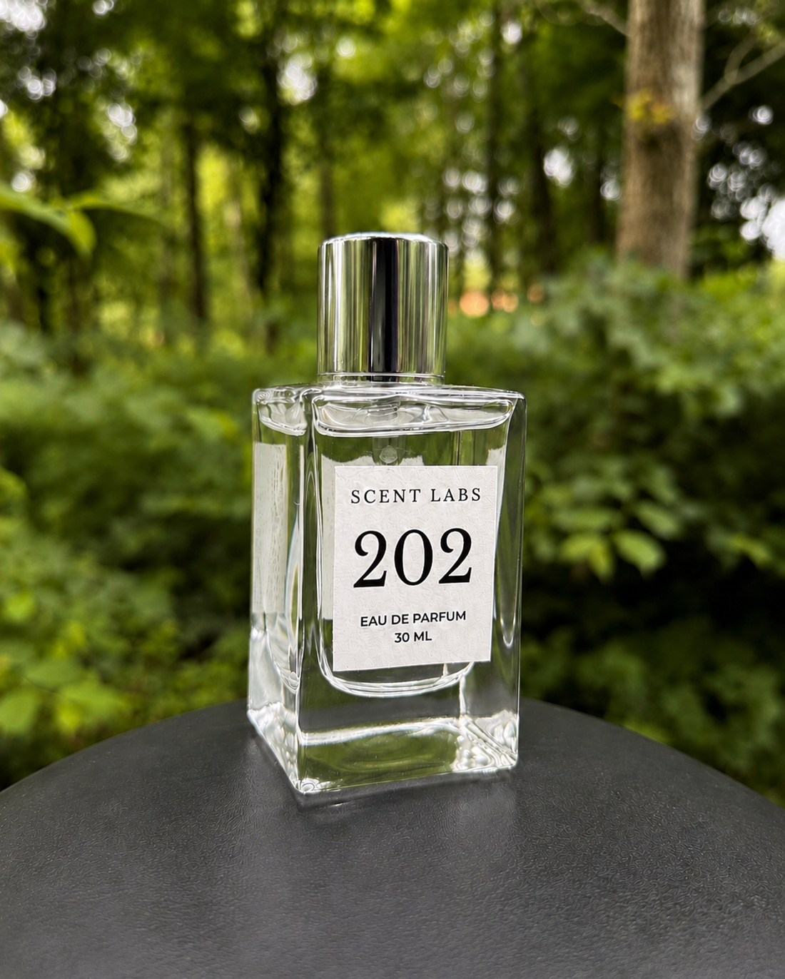 202 - inspireret af Baccarat Rouge Min butik