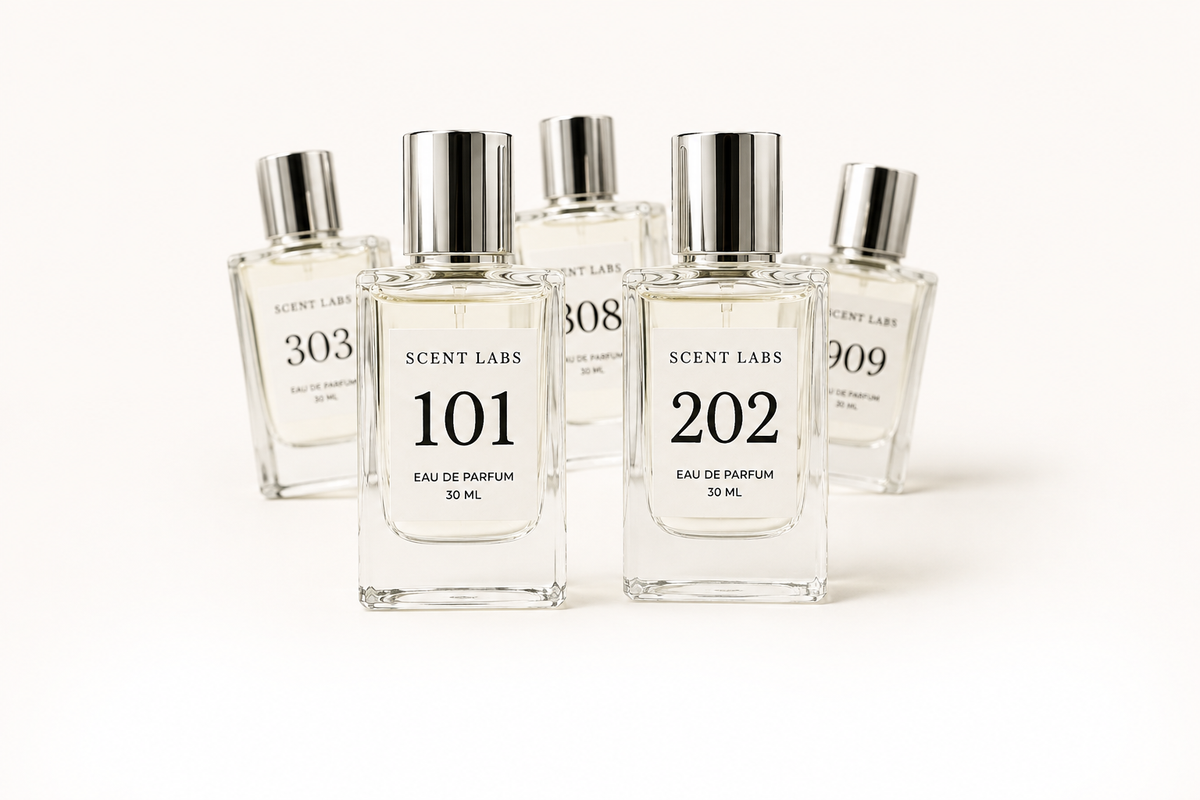 ScentLabs parfume