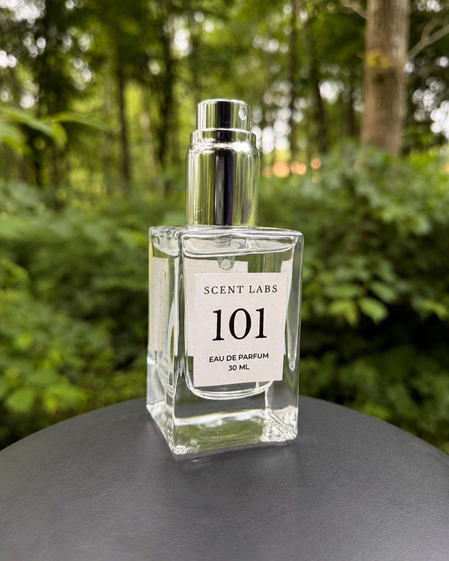 Scent Labs parfume