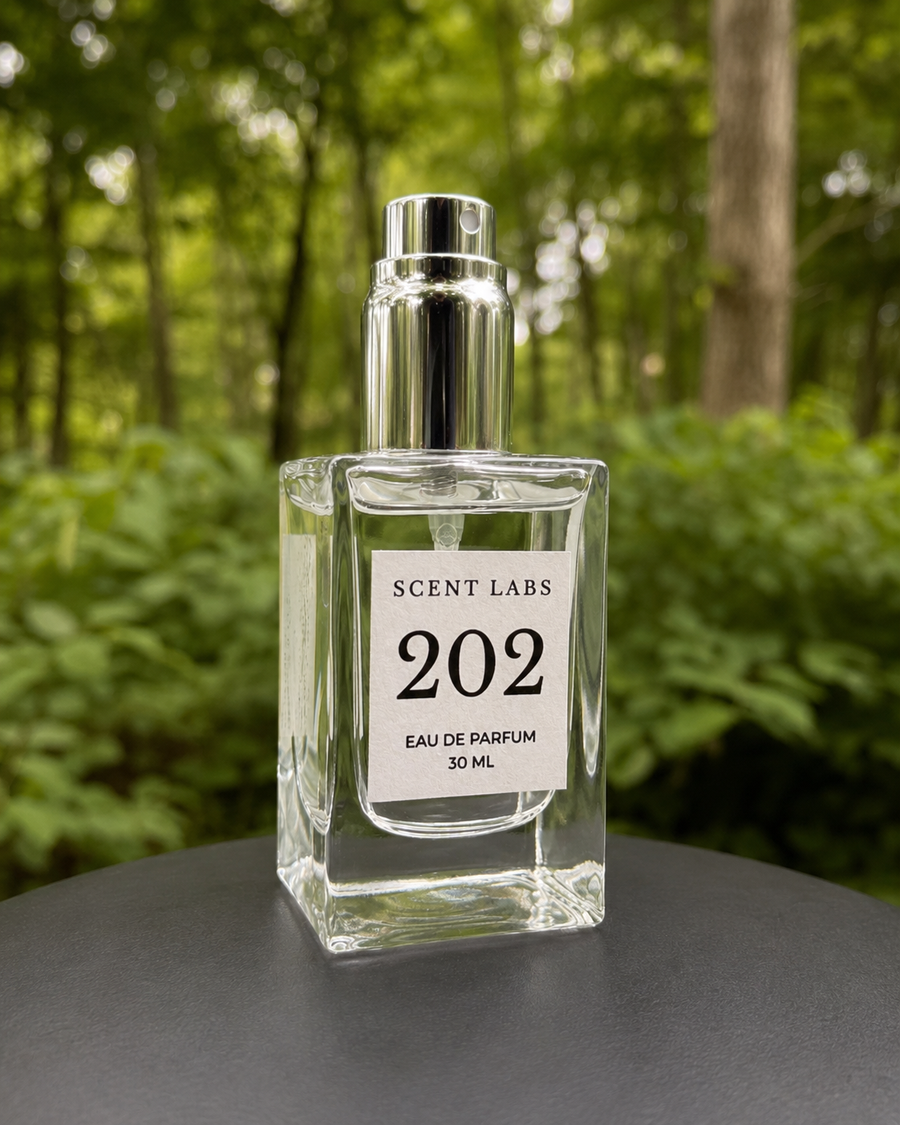Scent Labs parfume