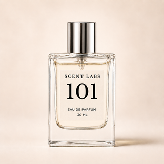 101 - inspireret af Sauvage