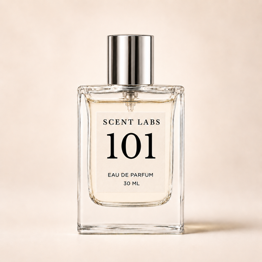 101 - inspireret af Sauvage Min butik