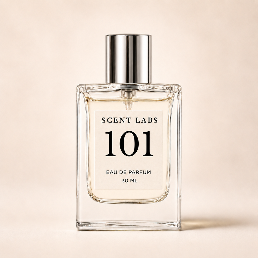 101 - inspireret af Sauvage Min butik