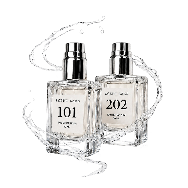 ScentLabs parfume