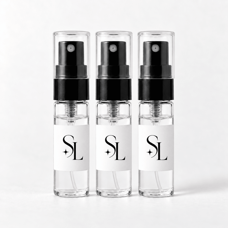 Scent Labs prøvepakke - Scent Labs